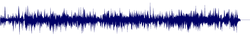 Volume waveform