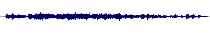 Volume waveform