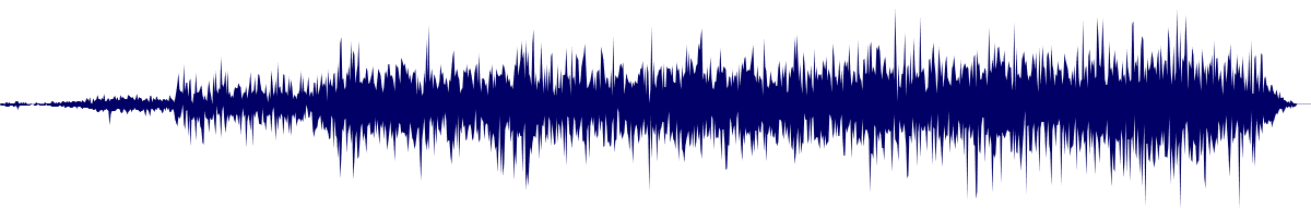 Volume waveform