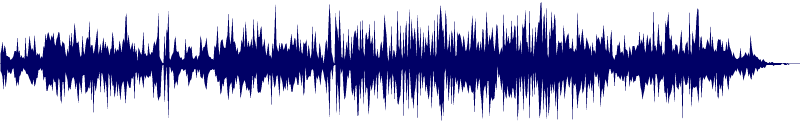 Volume waveform