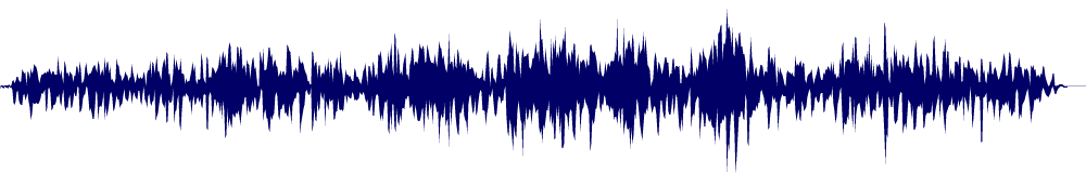 Volume waveform