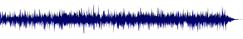 Volume waveform