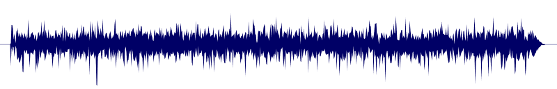 Volume waveform