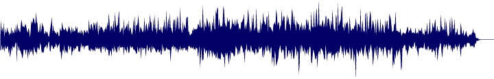 Volume waveform