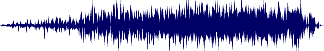 Volume waveform