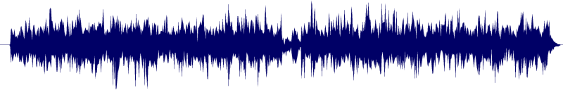 Volume waveform