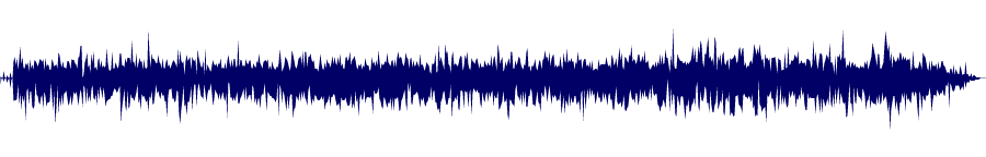 Volume waveform