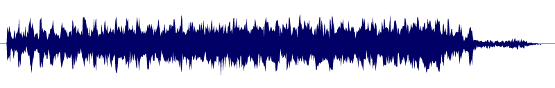 Volume waveform