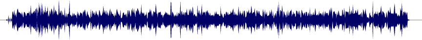 Volume waveform