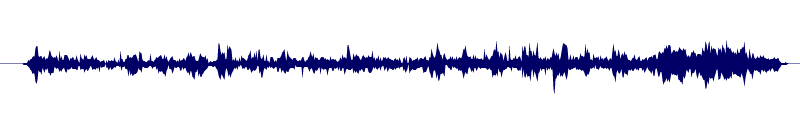 Volume waveform