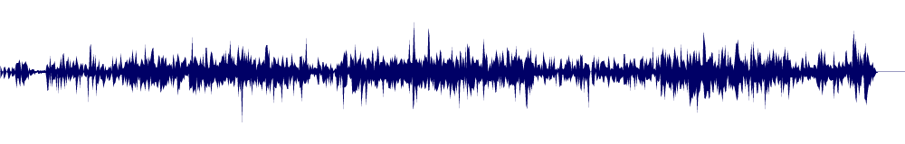 Volume waveform