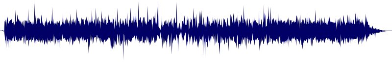 Volume waveform