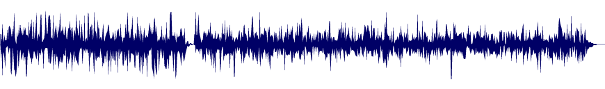 Volume waveform