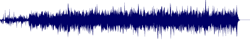 Volume waveform