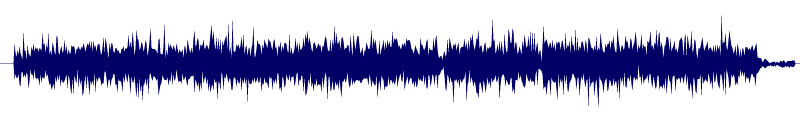 Volume waveform