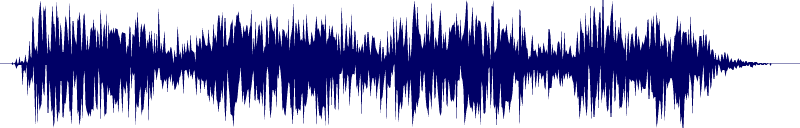 Volume waveform