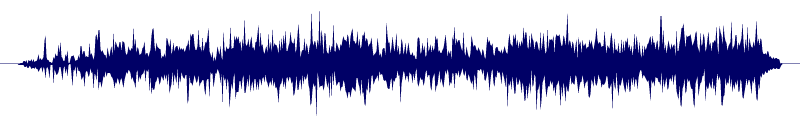 Volume waveform