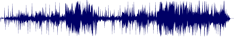 waveform of track #126706