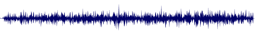 Volume waveform