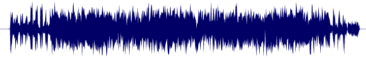 Volume waveform