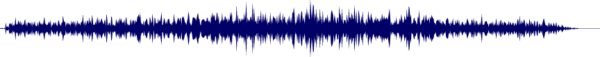 Volume waveform