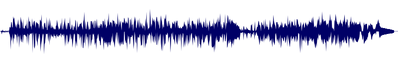 Volume waveform