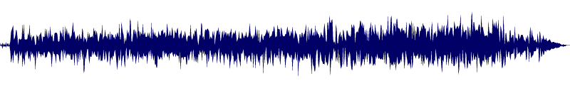 Volume waveform