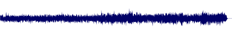 Volume waveform