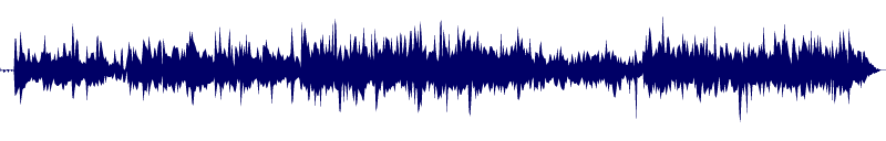 Volume waveform