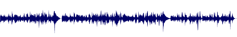 Volume waveform