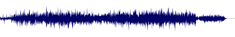 Volume waveform