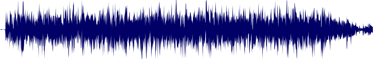 Volume waveform