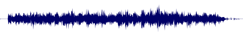 Volume waveform