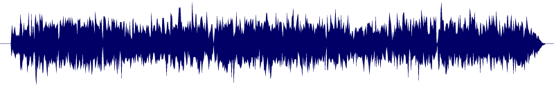 Volume waveform