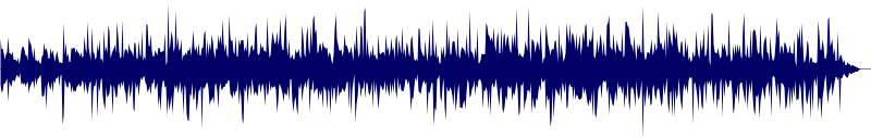 Volume waveform