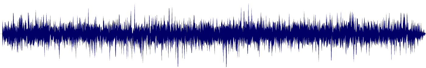 Volume waveform