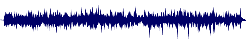 Volume waveform