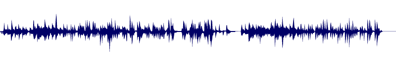 Volume waveform