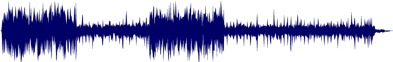 Volume waveform