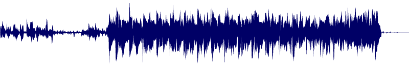 Volume waveform