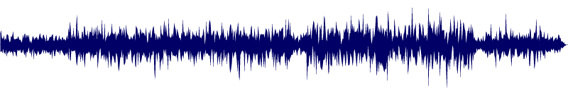 Volume waveform