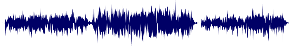 Volume waveform