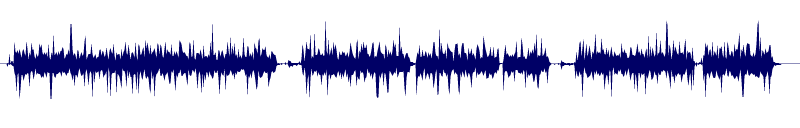 Volume waveform