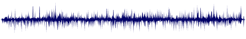 Volume waveform