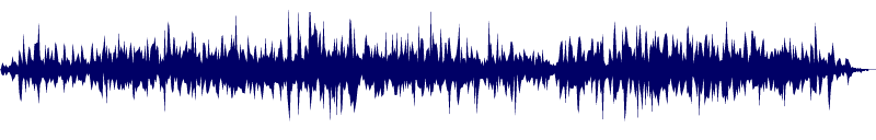 Volume waveform