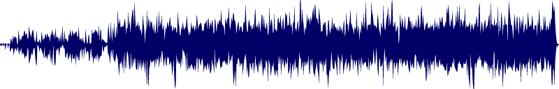 Volume waveform