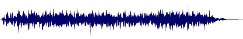 Volume waveform