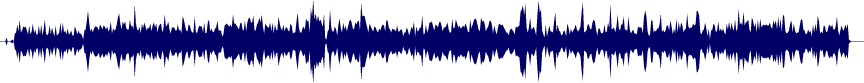 Volume waveform