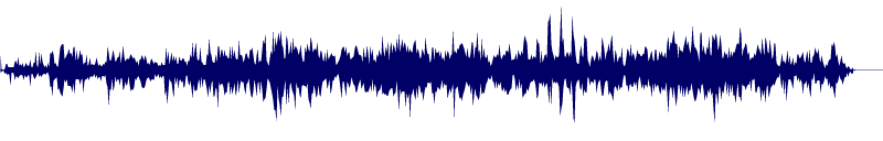 Volume waveform