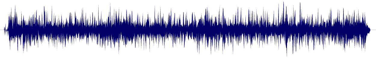 Volume waveform